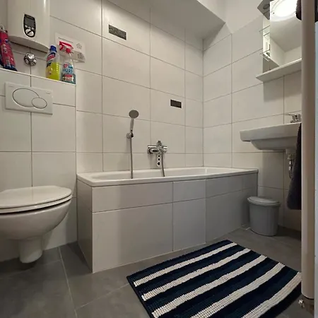 Cityloft Apartment