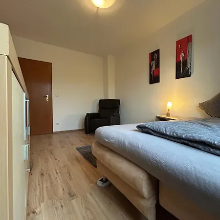 Cityloft Apartment
