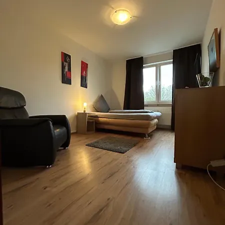 Cityloft Daire Essen