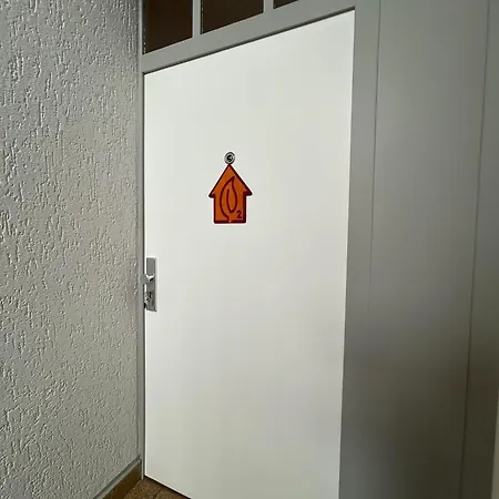 Cityloft Apartment *