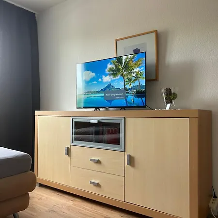 Apartment Cityloft Essen