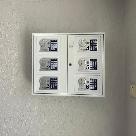 Cityloft Lejlighed *