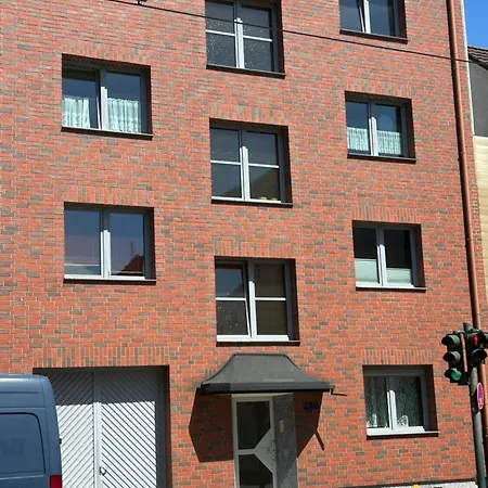 Cityloft Apartment Essen