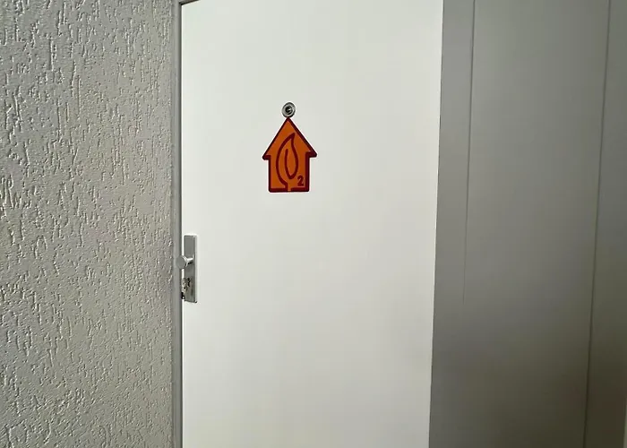 Cityloft Lejlighed *