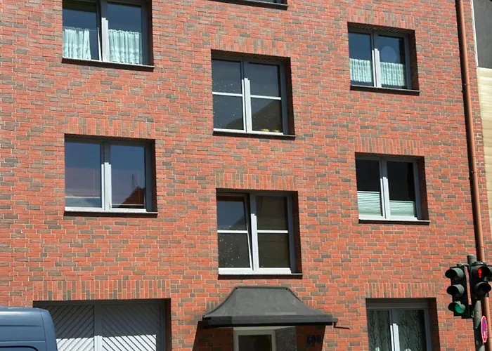 Cityloft Lejlighed Essen